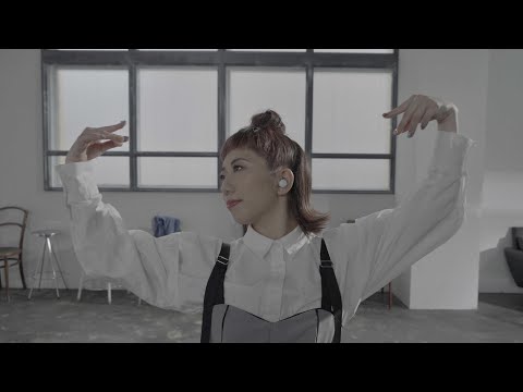 Google Pixel Buds A-Series feat. akane ｜ Special Collab Movie For All Dancers