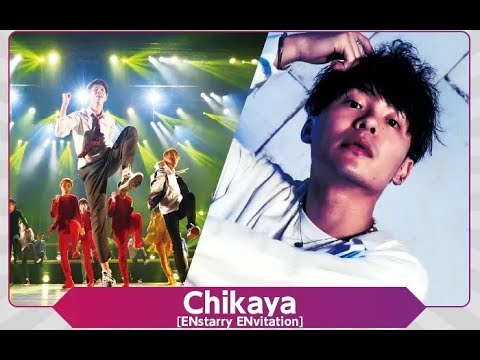 FINAL LEGEND 9 コレオ公開インタビュー【ゲスト:Chikaya】