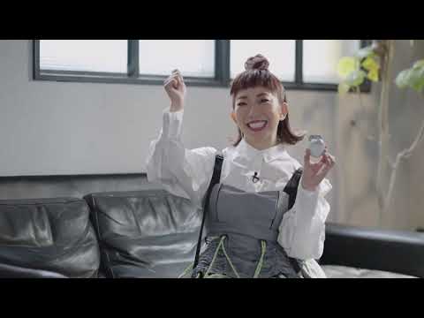 Google Pixel Buds A-Series feat. akane | Campaign Message !!