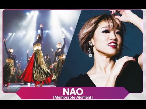 FINAL LEGEND 9 コレオ公開インタビュー【ゲスト:NAO】