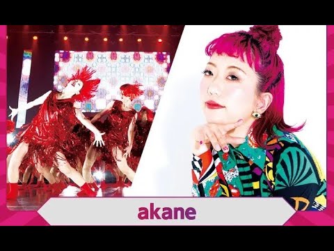 FINAL LEGEND 9 コレオ公開インタビュー【ゲスト:akane】
