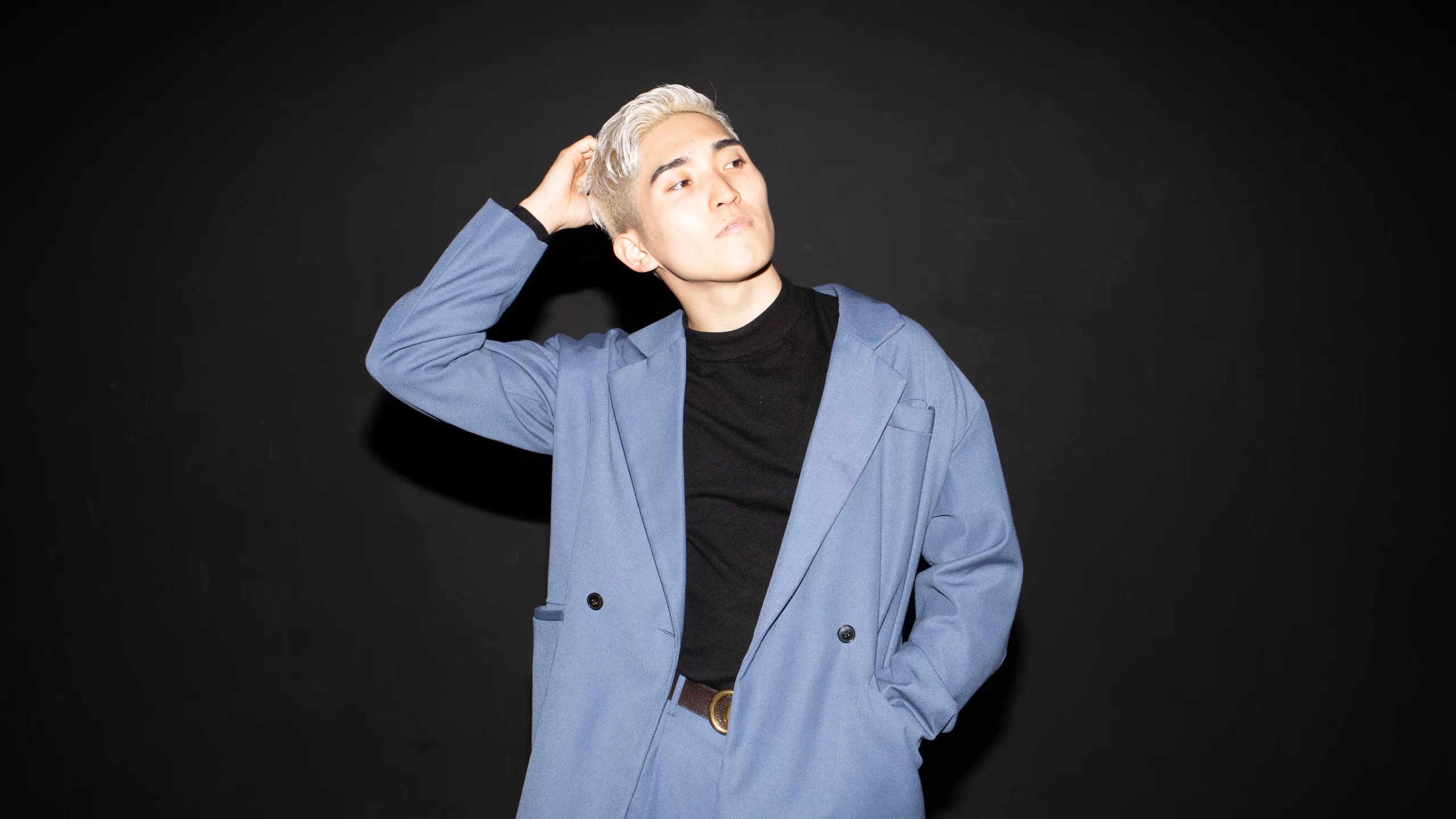 本戦出展振付師：SORA | Legend Tokyo Chapter.12公式サイト