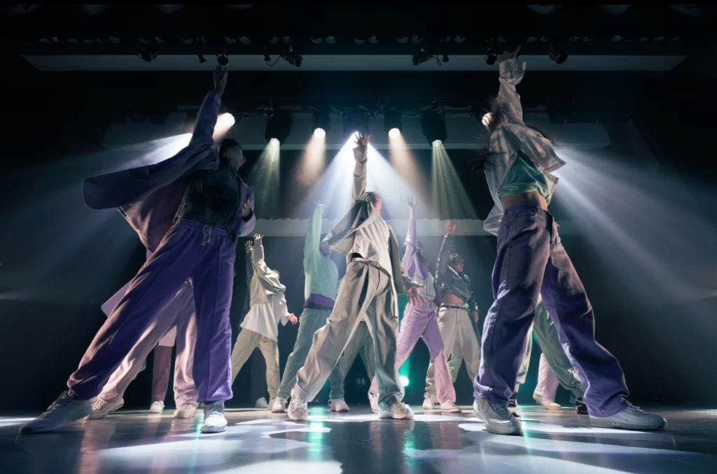 本戦出展振付師：Takuya Matsunaga | Legend Tokyo Chapter.12公式サイト