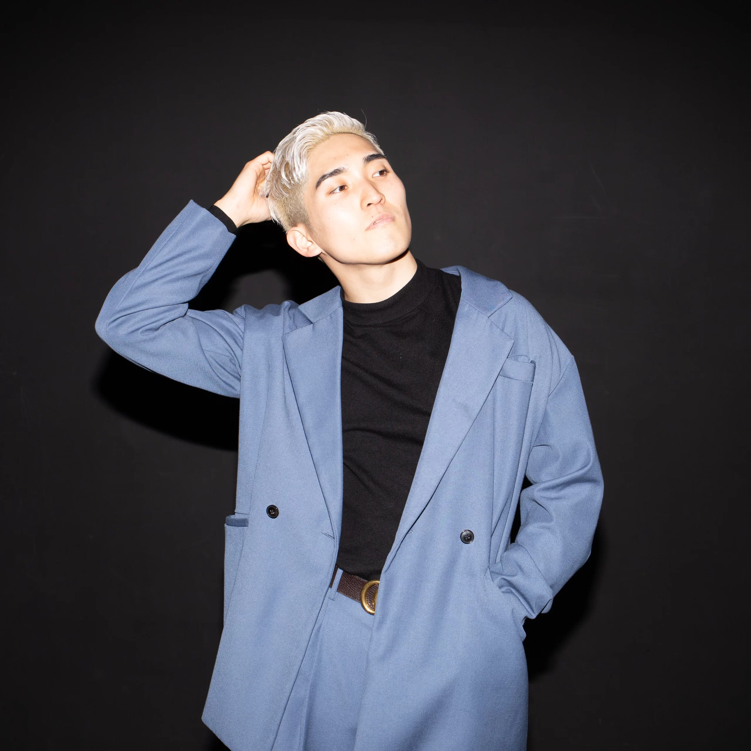 本戦出展振付師：SORA | Legend Tokyo Chapter.12公式サイト