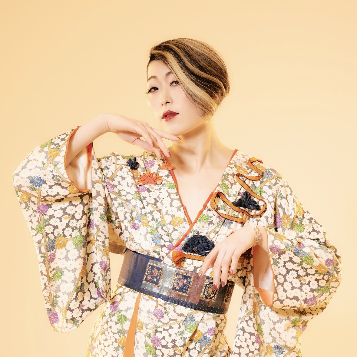 のあ｜出展振付師 | ANIME CHOREOGRAPHY ORCHESTRA公式サイト